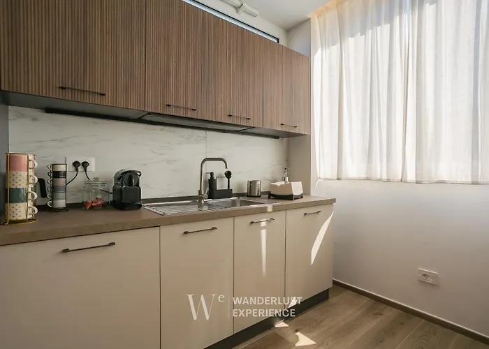 Wanderlust Experience Stone House Бари