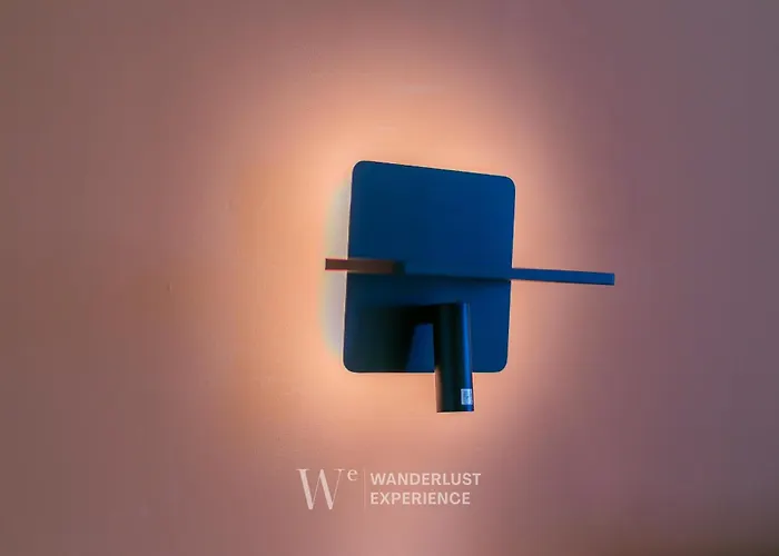 Wanderlust Experience Stone House Appartamento Bari