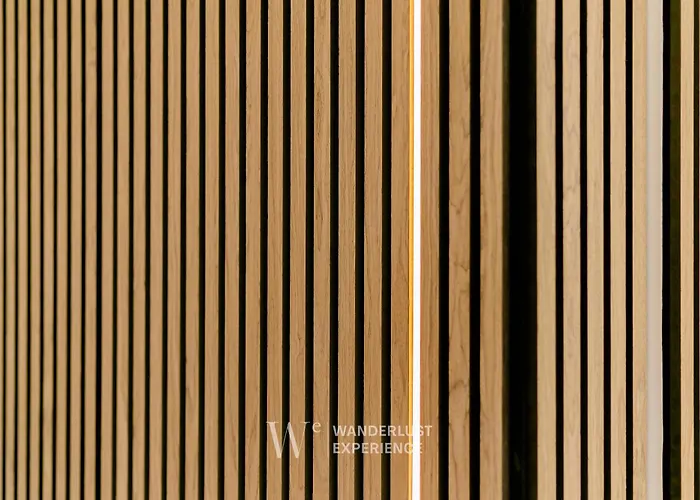 Апартаменты Wanderlust Experience Stone House Бари