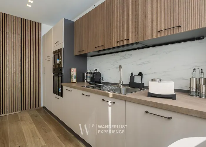 Wanderlust Experience Stone House * Bari