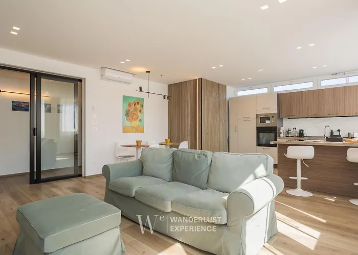 Wanderlust Experience Stone House