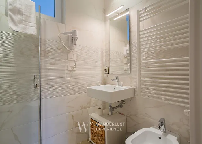 Wanderlust Experience Stone House Appartamento *