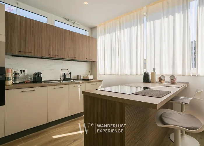 Appartamento Wanderlust Experience Stone House *