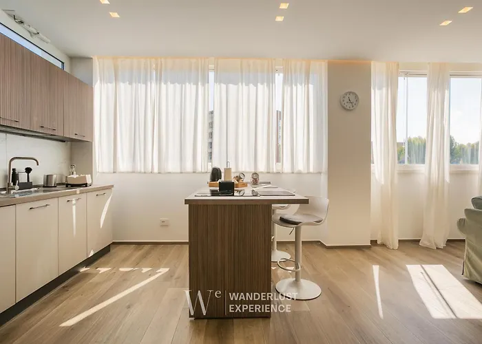 Wanderlust Experience Stone House Bari