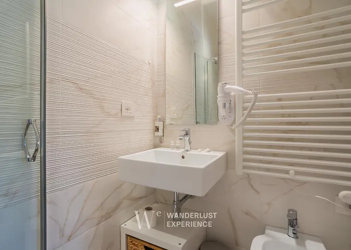 Wanderlust Experience Stone House Апартаменты Бари