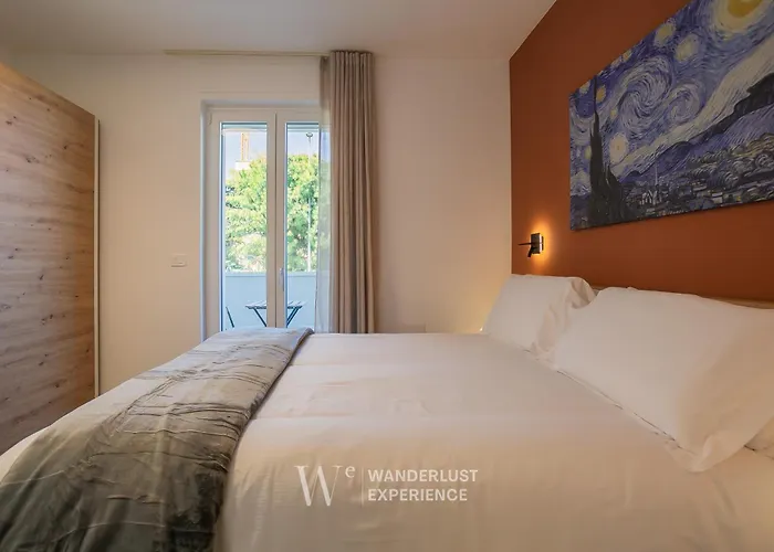 Appartamento Wanderlust Experience Stone House