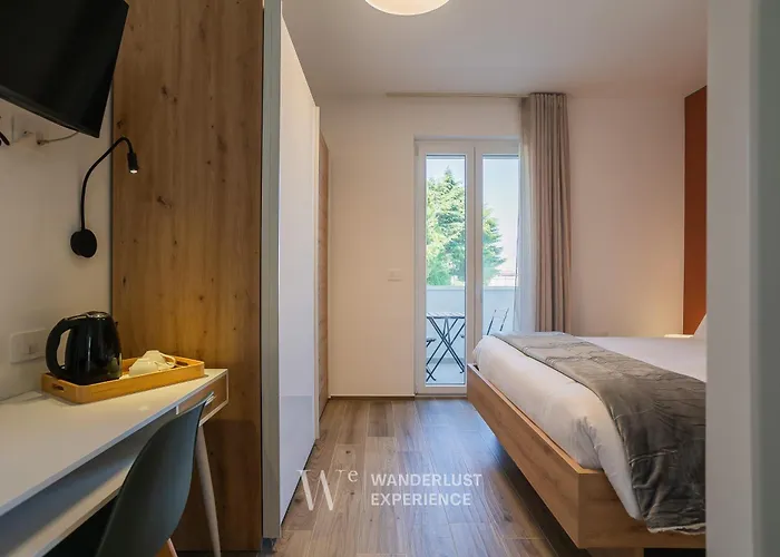 Wanderlust Experience Stone House Appartamento *