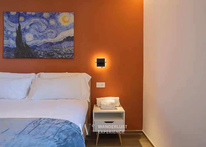 Wanderlust Experience Stone House Апартаменты