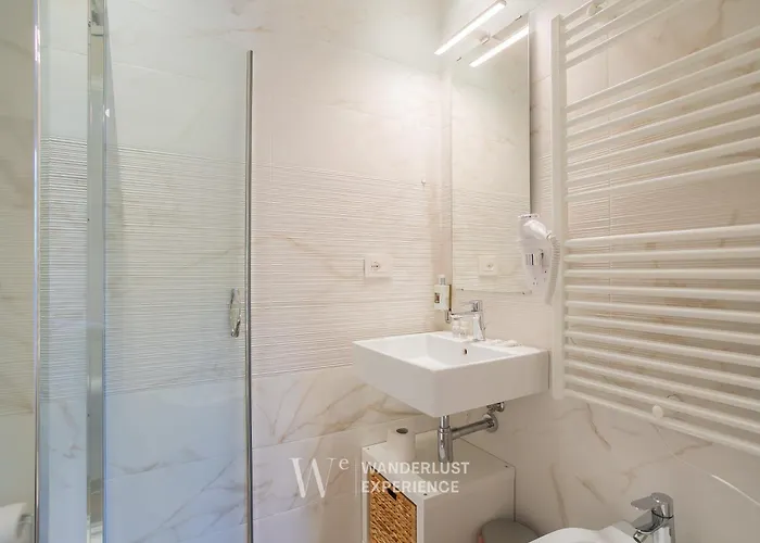 Apartman Wanderlust Experience Stone House Bari