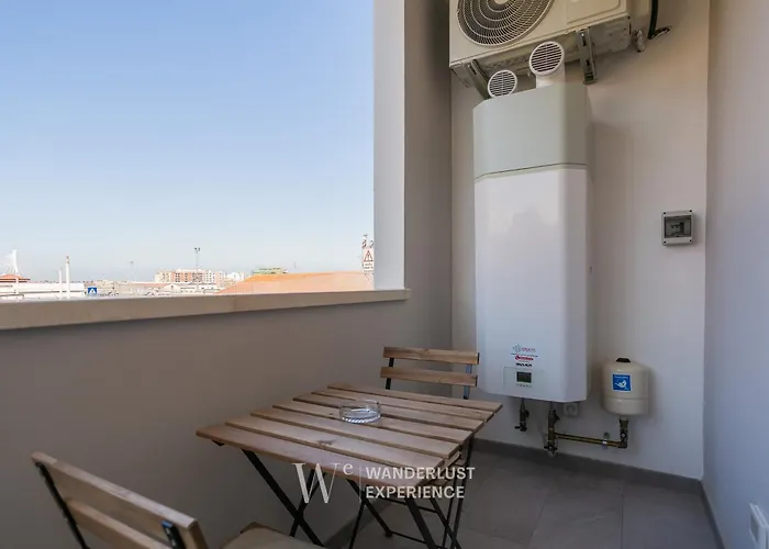 Appartamento Wanderlust Experience Stone House *