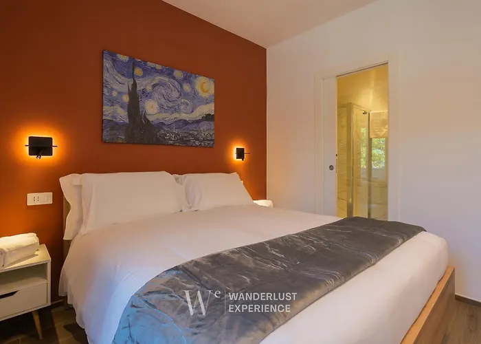 Wanderlust Experience Stone House