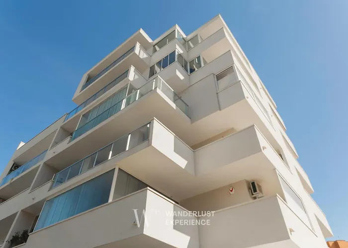 Wanderlust Experience Stone House Apartman Bari