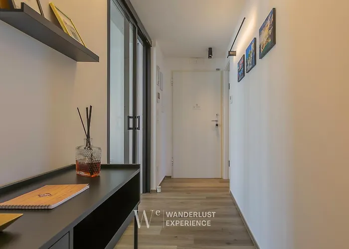 Wanderlust Experience Stone House * Bari