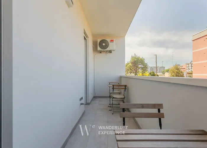 Wanderlust Experience Stone House