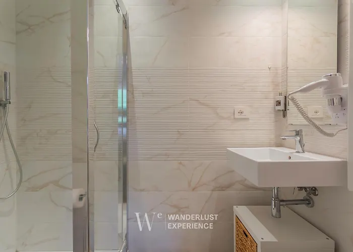 Wanderlust Experience Stone House Бари