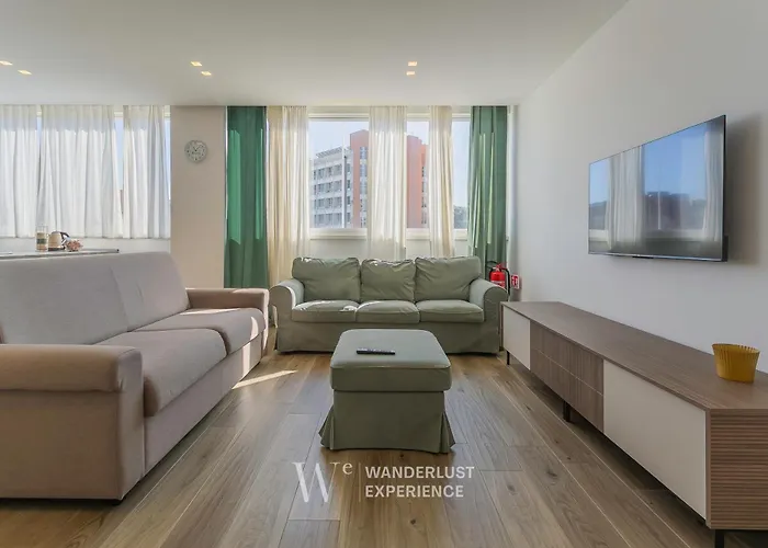 Wanderlust Experience Stone House * Бари