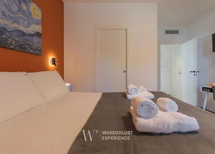 Wanderlust Experience Stone House Apartman Bari