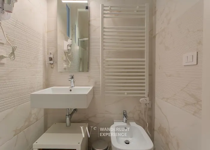 Апартаменты Wanderlust Experience Stone House