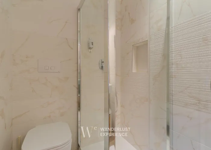 Appartamento Wanderlust Experience Stone House *