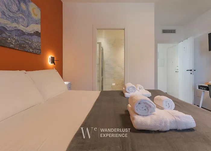 Appartamento Wanderlust Experience Stone House