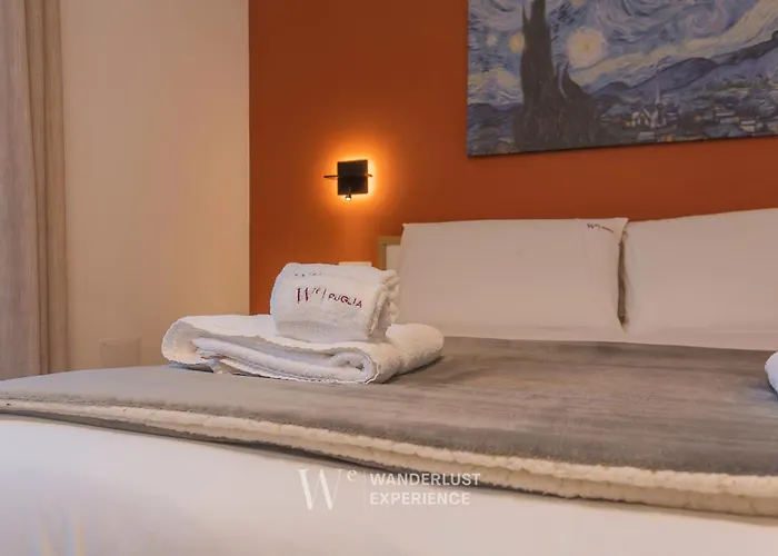 Appartamento Wanderlust Experience Stone House