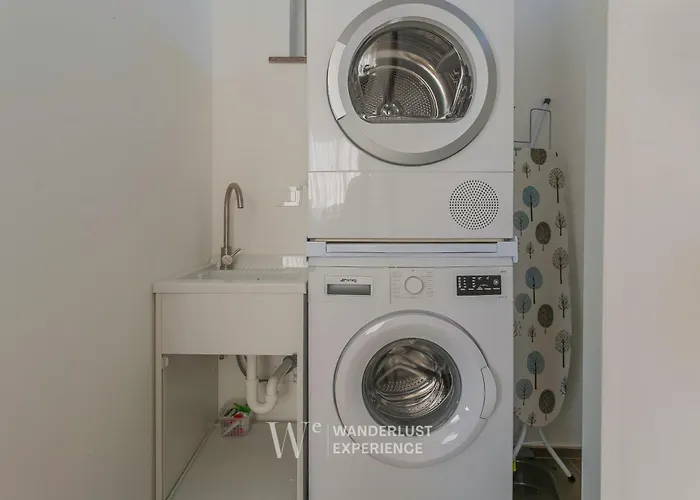 Wanderlust Experience Stone House