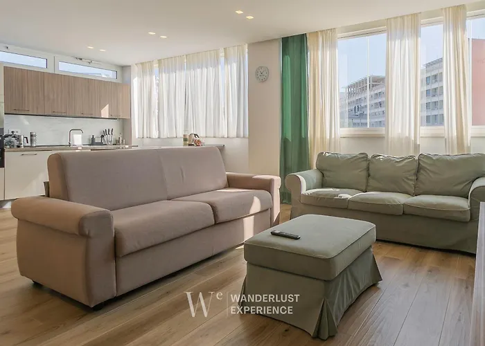 Wanderlust Experience Stone House Apartman