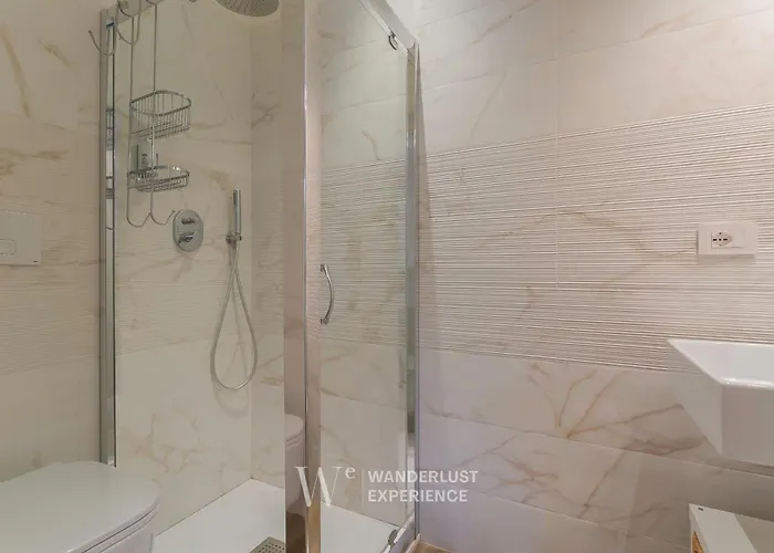 Wanderlust Experience Stone House Appartamento *