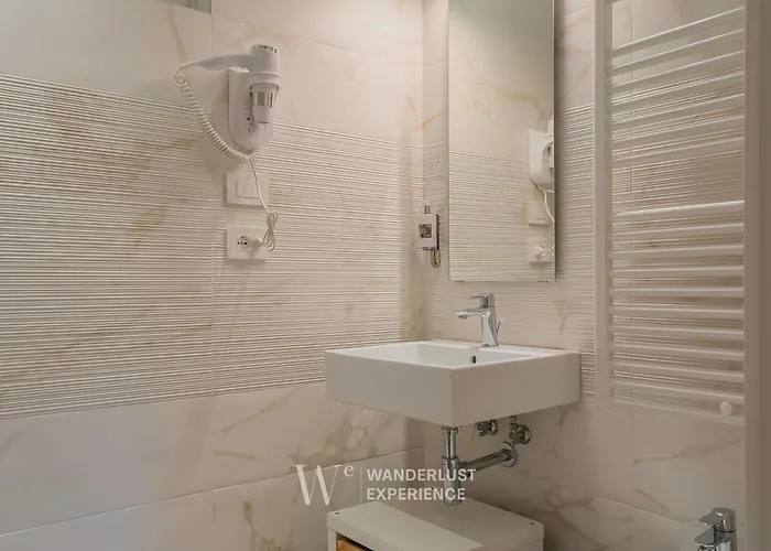 Wanderlust Experience Stone House