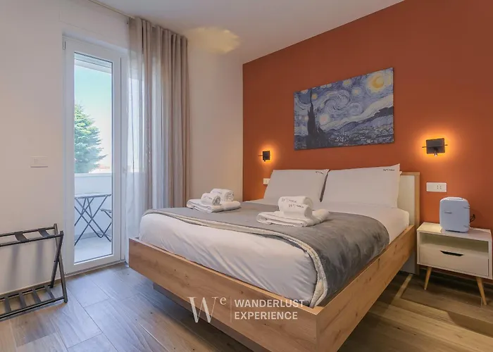 Wanderlust Experience Stone House