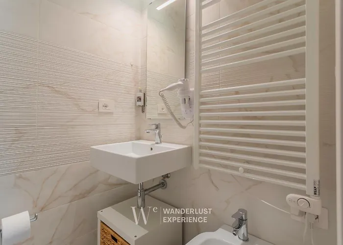 Wanderlust Experience Stone House