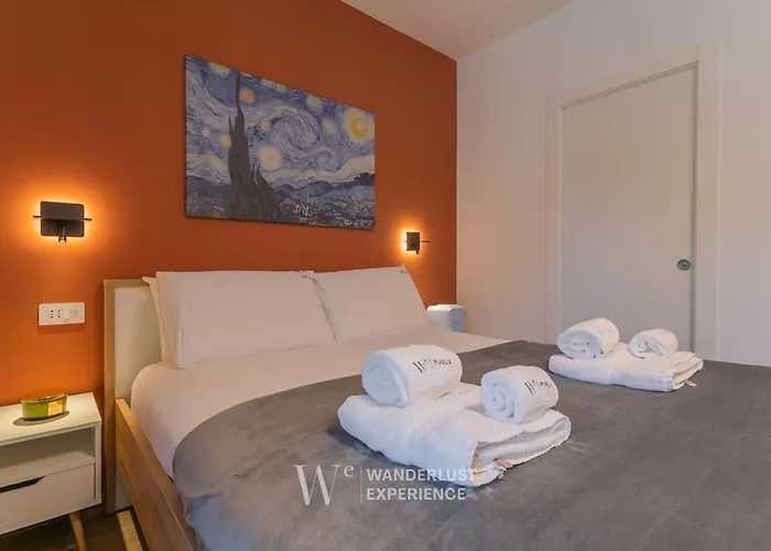 Wanderlust Experience Stone House *