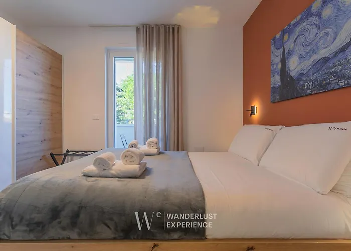 Wanderlust Experience Stone House * Бари
