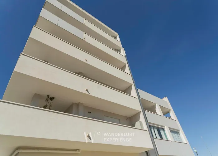 Wanderlust Experience Stone House