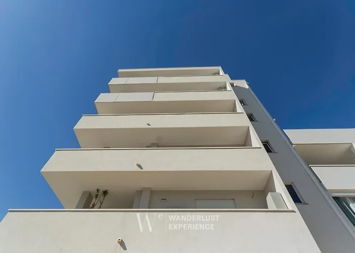 Wanderlust Experience Stone House Apartman *