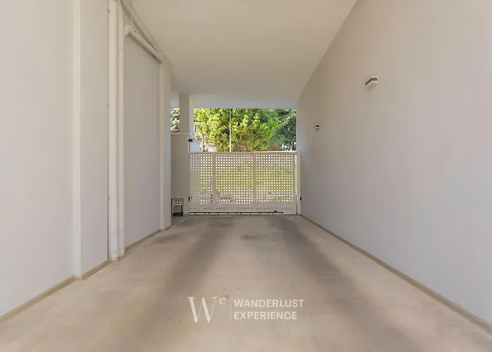 Wanderlust Experience Stone House Апартаменты Бари