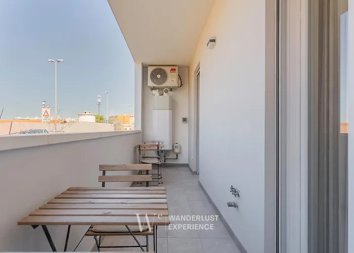 Wanderlust Experience Stone House Apartman