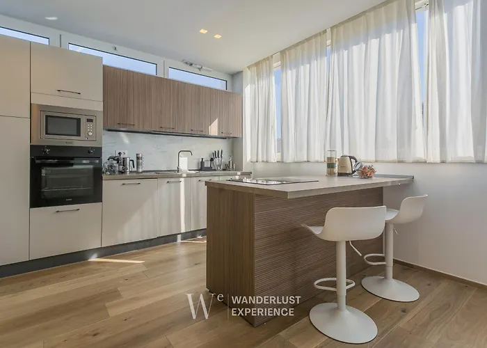 Wanderlust Experience Stone House Bari