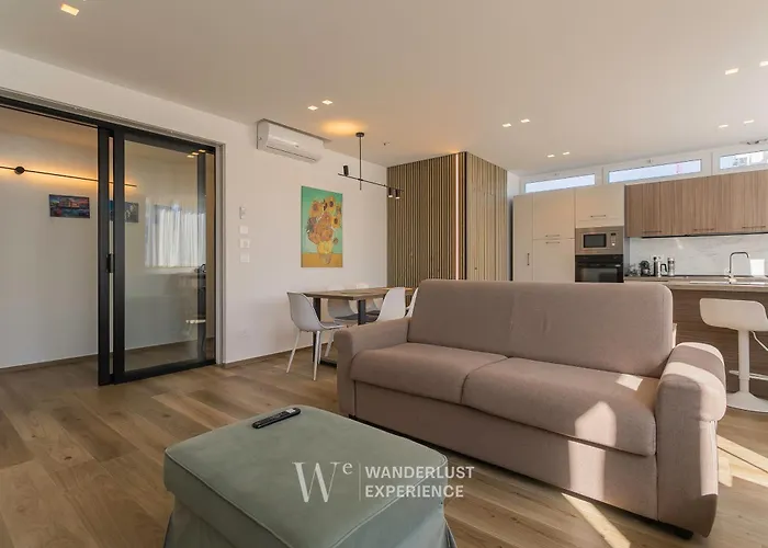 Appartamento Wanderlust Experience Stone House