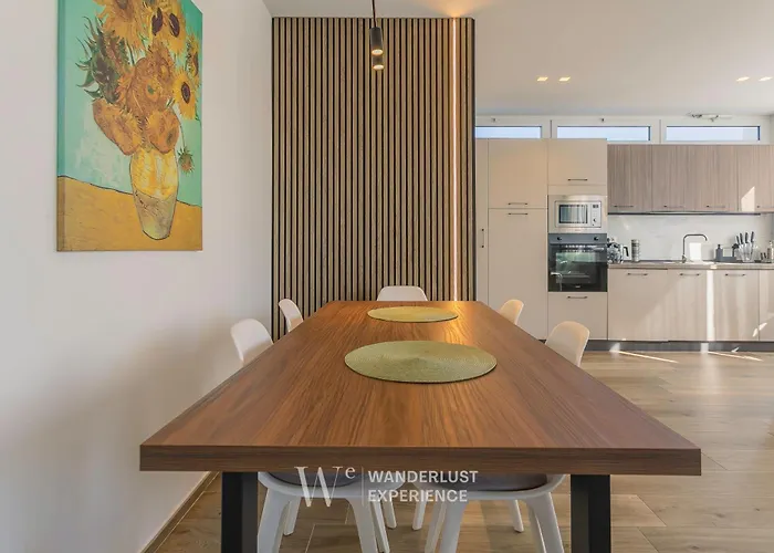 Wanderlust Experience Stone House Appartamento