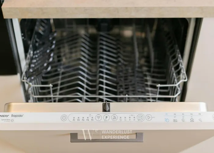 Apartman Wanderlust Experience Stone House