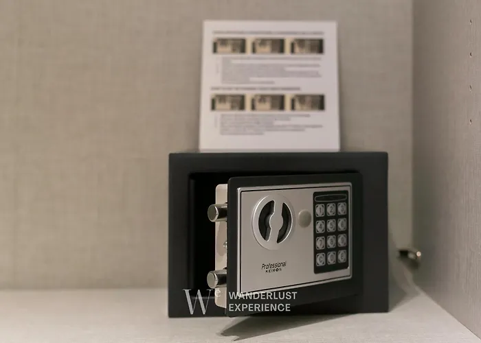 Wanderlust Experience Stone House