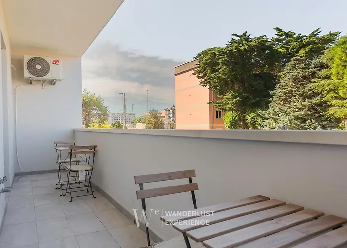 Wanderlust Experience Stone House Appartamento Bari