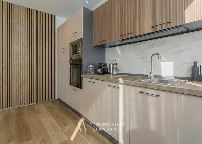 Appartamento Wanderlust Experience Stone House