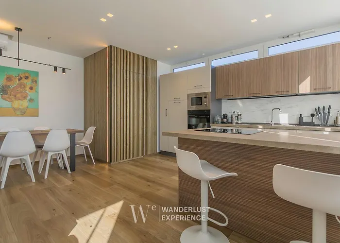 Appartamento Wanderlust Experience Stone House *