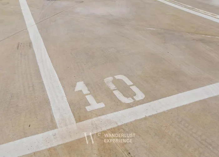 Wanderlust Experience Stone House Бари